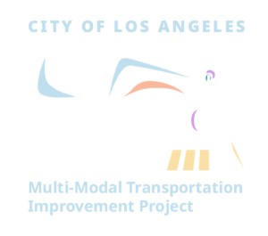 Valley Boulevard Logo