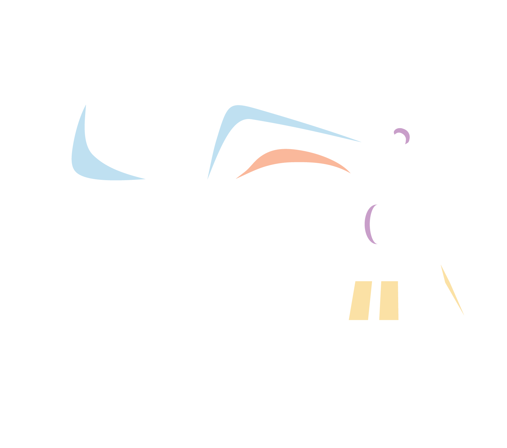 Huntington Drive Logo
